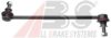 NISSA 546681AA0E Rod/Strut, stabiliser